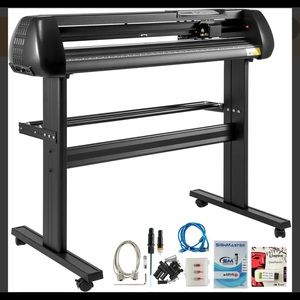 VINYLMASTER PRO NEVER USED